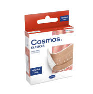 Hartmann-Rico COSMOS náplasť Klasická textilná 1mx8cm - cena, srovnání