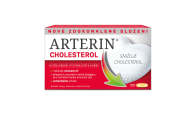 Omega Pharma Arterin Cholesterol 30tbl - cena, srovnání
