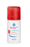 Aveflor Akutol sprej 35ml - cena, srovnání
