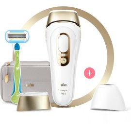 Braun Silk Expert Pro PL5154