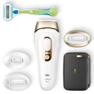 Braun Silk Expert Pro PL5243 - cena, srovnání