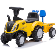 Buddy Toys BPC 5176 New Holland T7 Odrážadlo - cena, srovnání