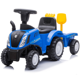 Buddy Toys BPC 5175 New Holland T7 Odrážadlo