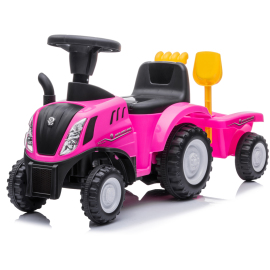 Buddy Toys BPC 5177 New Holland T7 Odrážadlo