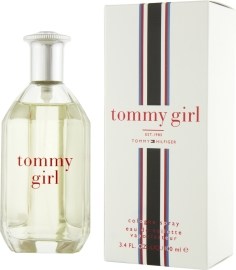 Tommy Hilfiger Tommy Girl 100 ml