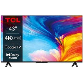 TCL 43P635