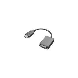 Lenovo HDMI to VGA Monitor Adapter 0B47069