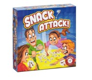Piatnik Snack Attack! - cena, srovnání