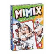 Piatnik Mimix - cena, srovnání