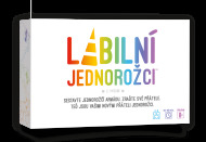 Blackfire Labilní jednorožci - cena, srovnání