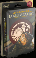 Blackfire Star Wars: Jabbův palác - cena, srovnání