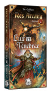 Blackfire Res Arcana: Lux & Tenebrae - cena, srovnání