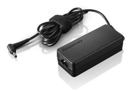 Lenovo 65 W Round Tip AC Adapter (CE) GX20K78592