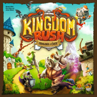 Rexhry Kingdom Rush: Trhlina v čase - cena, srovnání