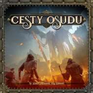 Rexhry Cesty osudu - cena, srovnání