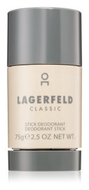 Lagerfeld Classic deostick 75g