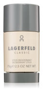 Lagerfeld Classic deostick 75g - cena, srovnání