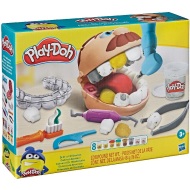 Hasbro Play-Doh Zubár Drill 'N Fill - cena, srovnání