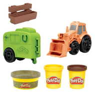 Hasbro Play-Doh Traktor - cena, srovnání