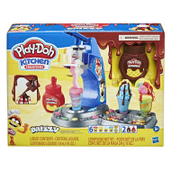 Hasbro Play-Doh Zmrzlinová sada s polevou - cena, srovnání