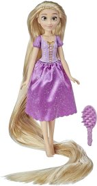Hasbro Disney Princess Bábika Locika s dlhými vlasmi