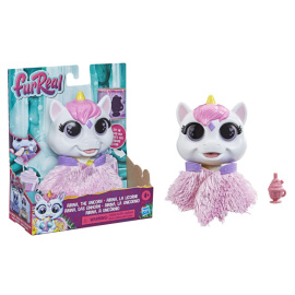 Hasbro Furreal Friends Hladný Maznáčik