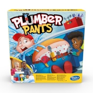 Hasbro Detská hra Plumber Pants - cena, srovnání