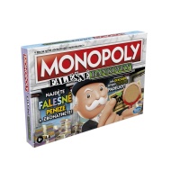 Hasbro Monopoly Falešné bankovky - cena, srovnání