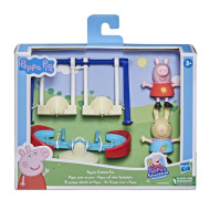 Hasbro Prasiatko Peppa Peppiny zážitky - cena, srovnání