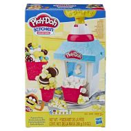 Hasbro Play-Doh Výroba popcornu - cena, srovnání