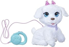 Hasbro Furreal Friends Gogo tancujúce šteňa