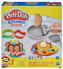 Hasbro Play-Doh Palacinky