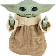 Hasbro Star Wars Galactic Grogu - Baby Yoda s desiatou - cena, srovnání