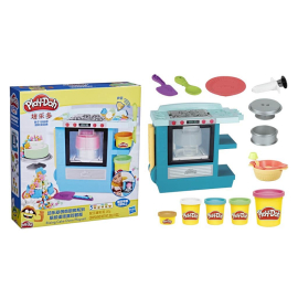 Hasbro Play-Doh Hracia sada na tvorbu tort