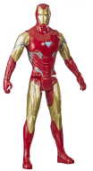 Hasbro Avengers Titan Hero Iron Man - cena, srovnání