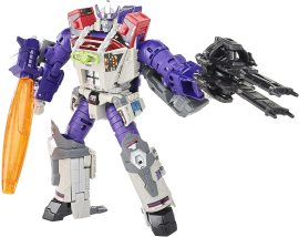 Hasbro Transformers Gen Leader Toy Galvatron