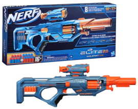 Hasbro Nerf Elite 2.0 Eaglepoint Rd 8