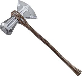 Hasbro Avengers Endgame Marvels Stormbreaker Thor sekera