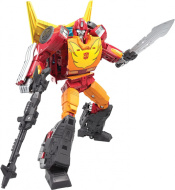 Hasbro Transformers Generations WFC k Commander Class - cena, srovnání