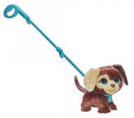 Hasbro Furreal Friends Walkalots big wags pes 2.0 - cena, srovnání