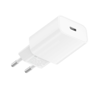 Xiaomi Mi 20W Charger (Type-C) - cena, srovnání