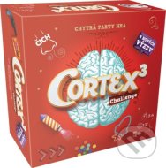 Albi Cortex 3 Challenge - cena, srovnání