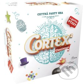 Albi Cortex 2 Challenge