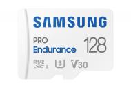 Samsung Micro SDXC Pro Endurance + SD adaptér 128GB - cena, srovnání