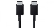 Samsung USB-C kabel (3A, 1.8m) EP-DX310JBEGEU