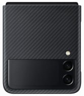 Samsung Aramid Cover Galaxy Z Flip 3 EF-XF711SBEGWW - cena, srovnání