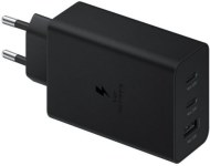 Samsung 65W Power Adapter Trio EP-T6530NBEGEU - cena, srovnání