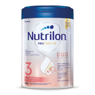 Nutricia Nutrilon 3 Profutura DUOBIOTIK 800g - cena, srovnání