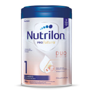 Nutricia Nutrilon 1 Profutura DUOBIOTIK 800g - cena, srovnání