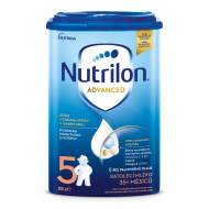 Nutricia Nutrilon 5 Advanced 800g - cena, srovnání